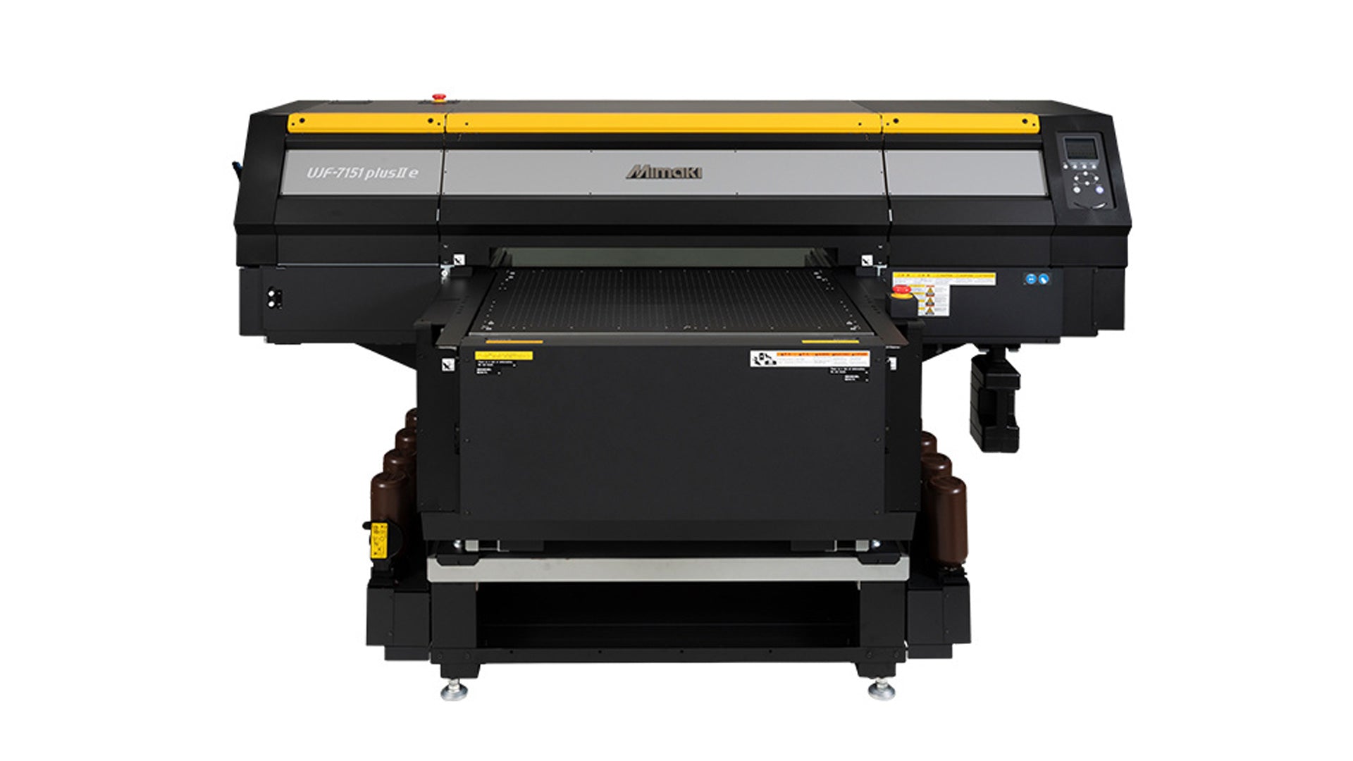 MIMAKI UJF 7151 plus II e