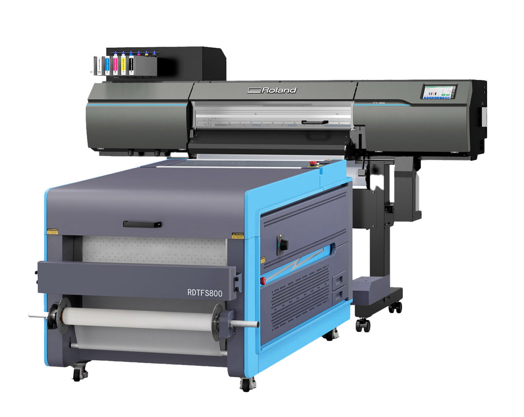 Roland TY 300i (DTF)