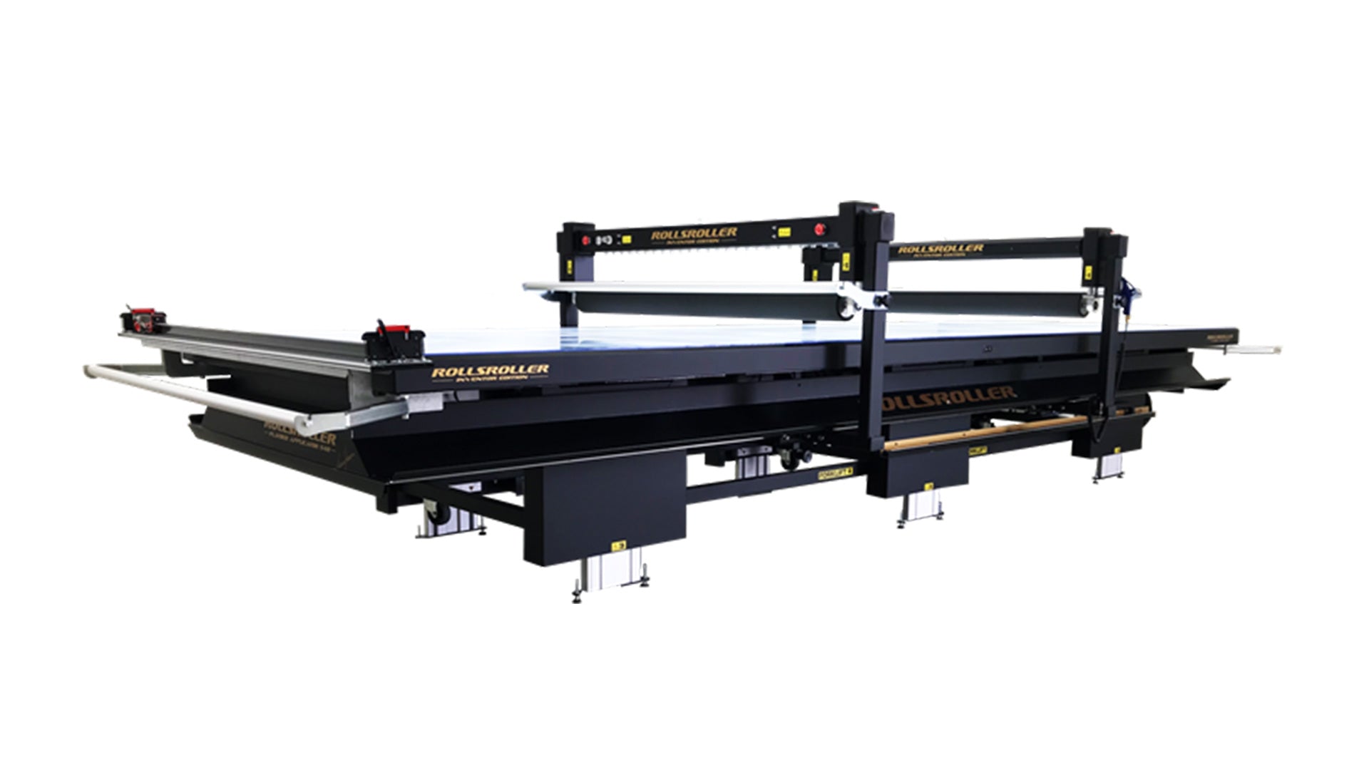 ROLLSROLLER INVENTOR EDITION