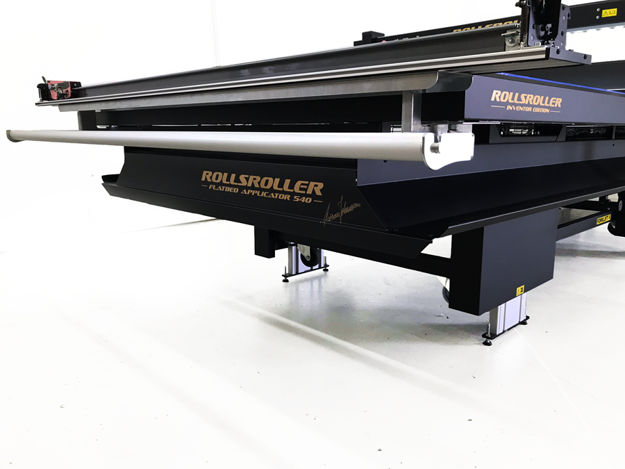 ROLLSROLLER INVENTOR EDITION