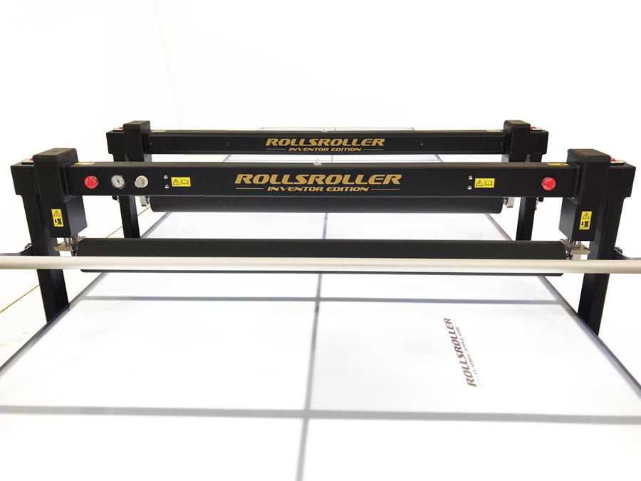 ROLLSROLLER INVENTOR EDITION