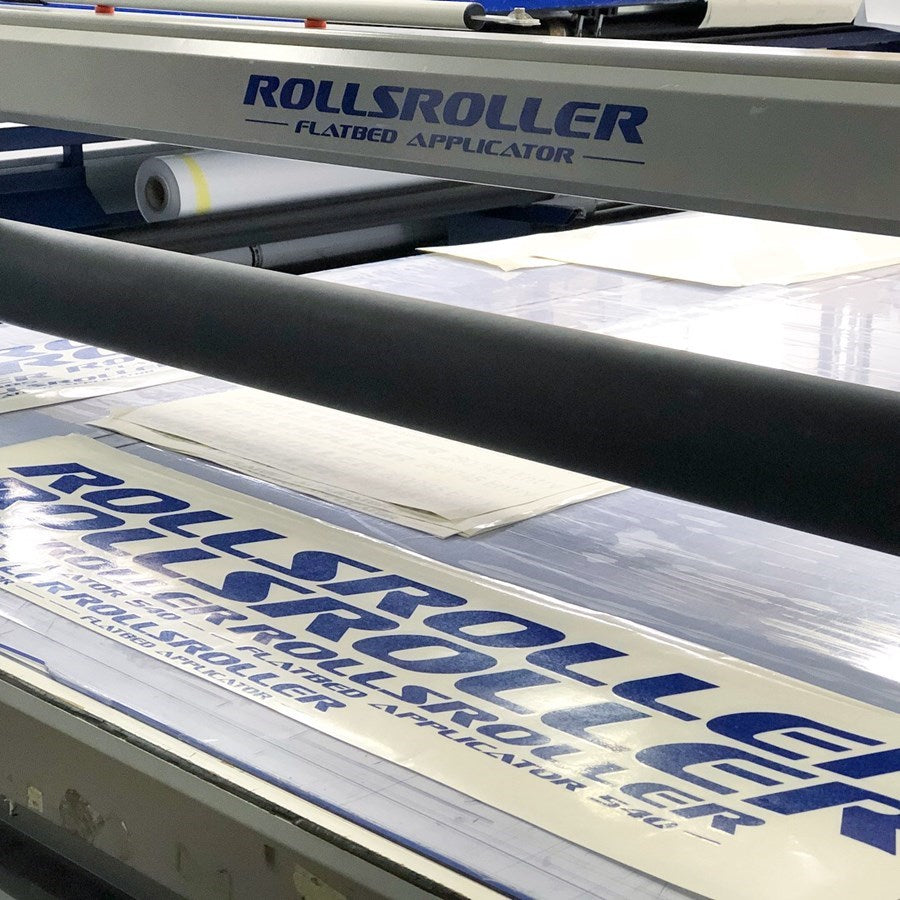 ROLLSROLLER PREMIUM