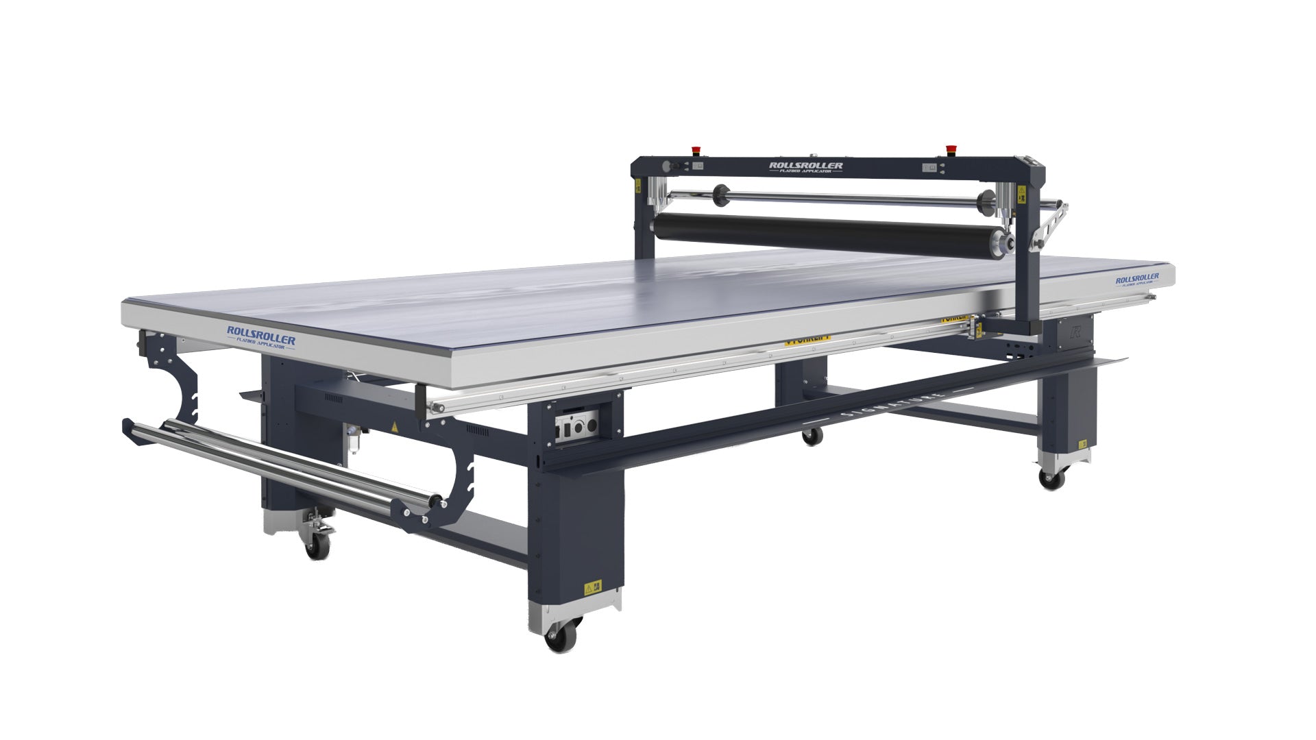 ROLLSROLLER Signature One