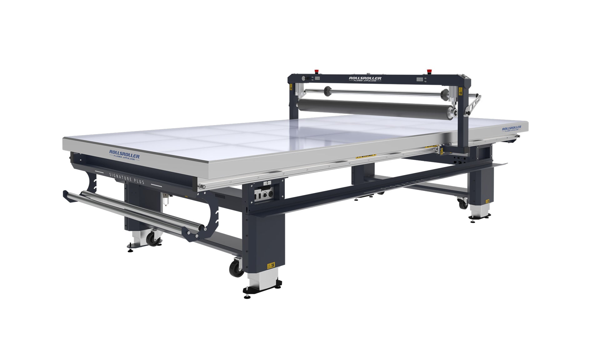 ROLLSROLLER Signature Plus