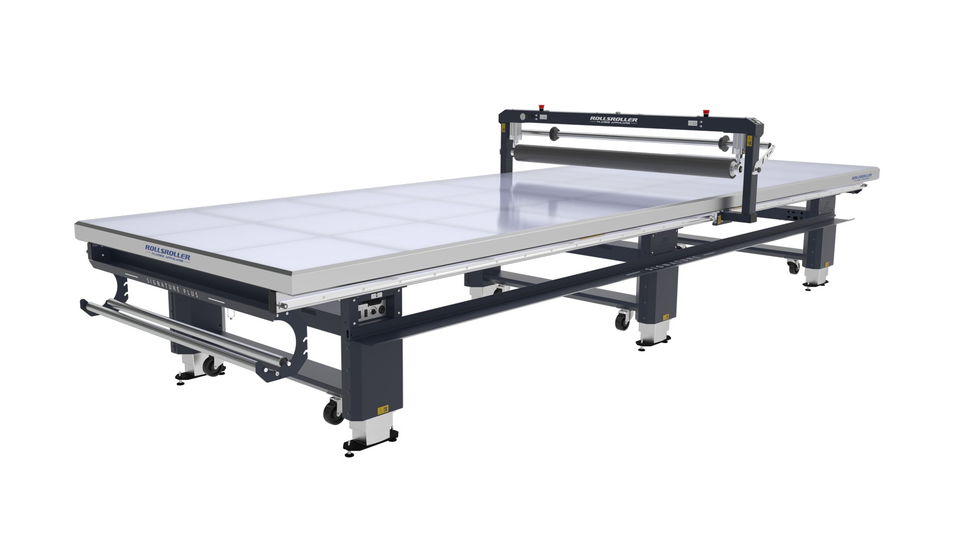 ROLLSROLLER Signature Plus