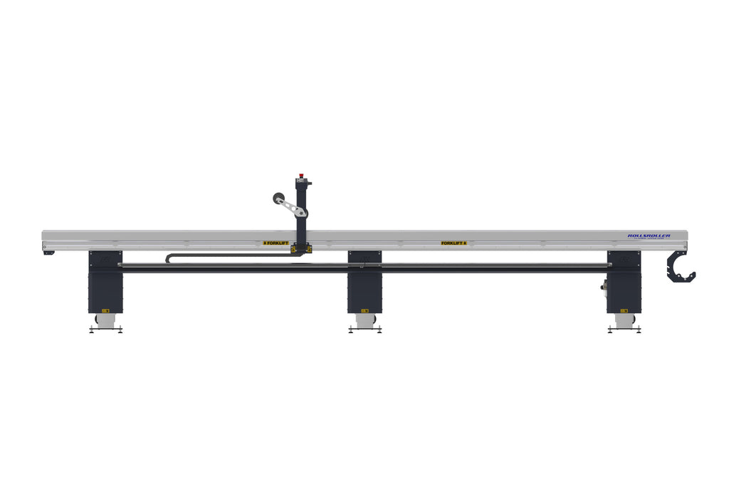 ROLLSROLLER Signature Plus