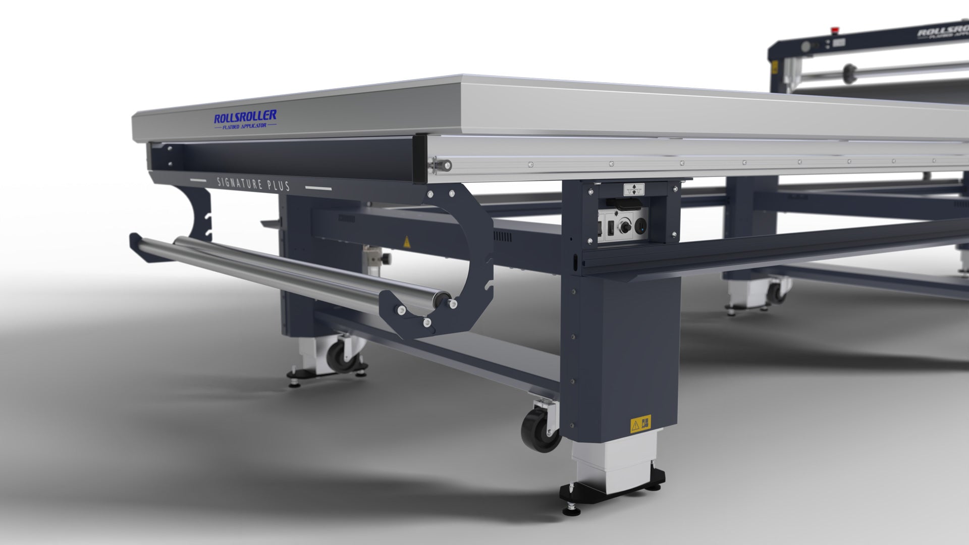 ROLLSROLLER Signature Plus