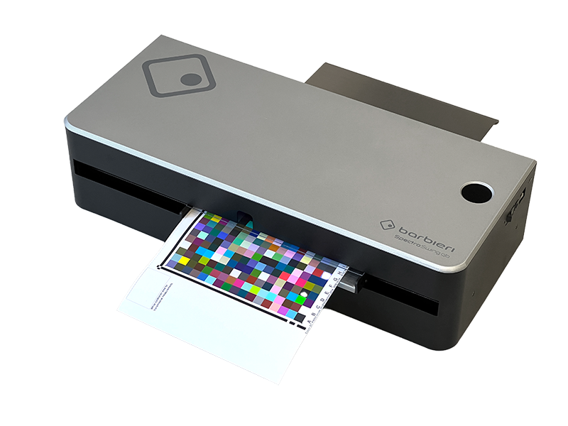 Barbieri Spectro Swing qb