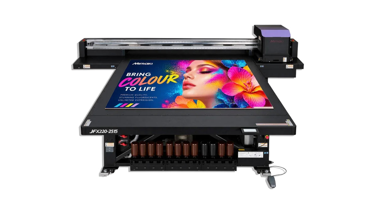 Mimaki JFX220-2515
