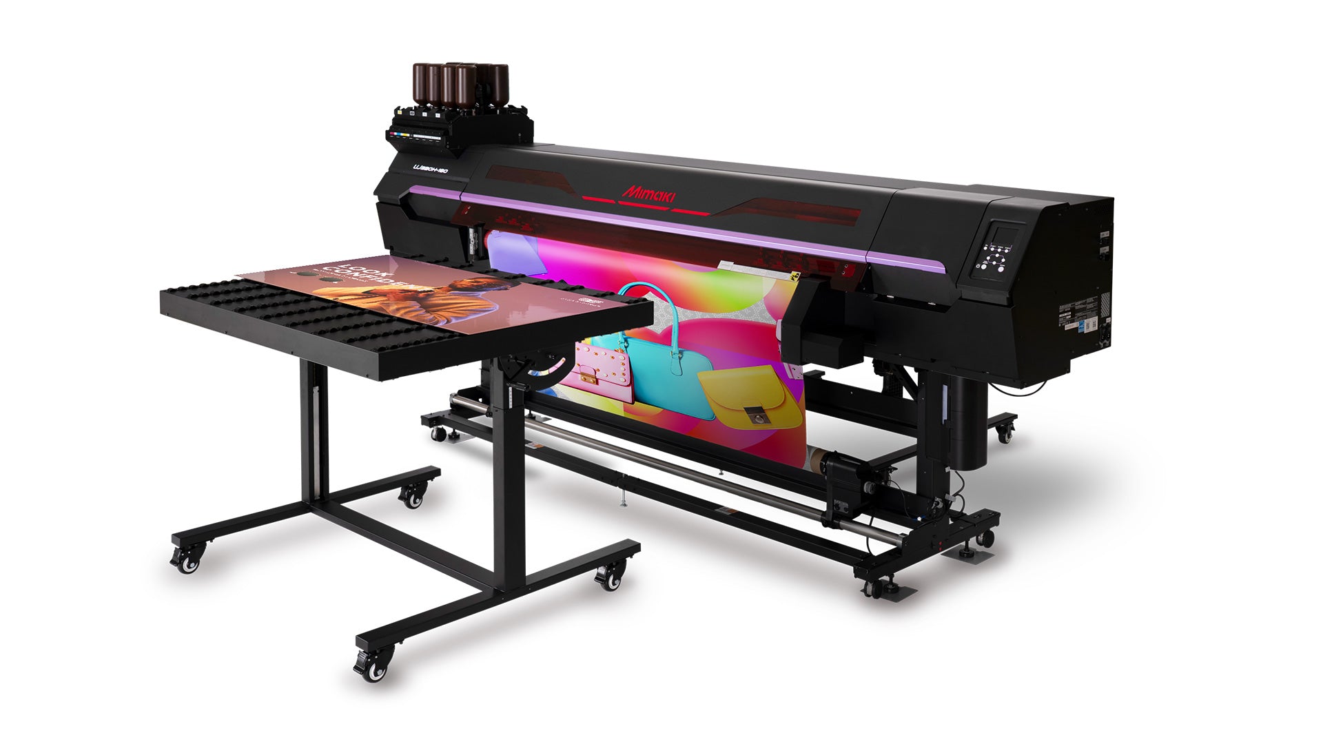Mimaki UJ330H-160