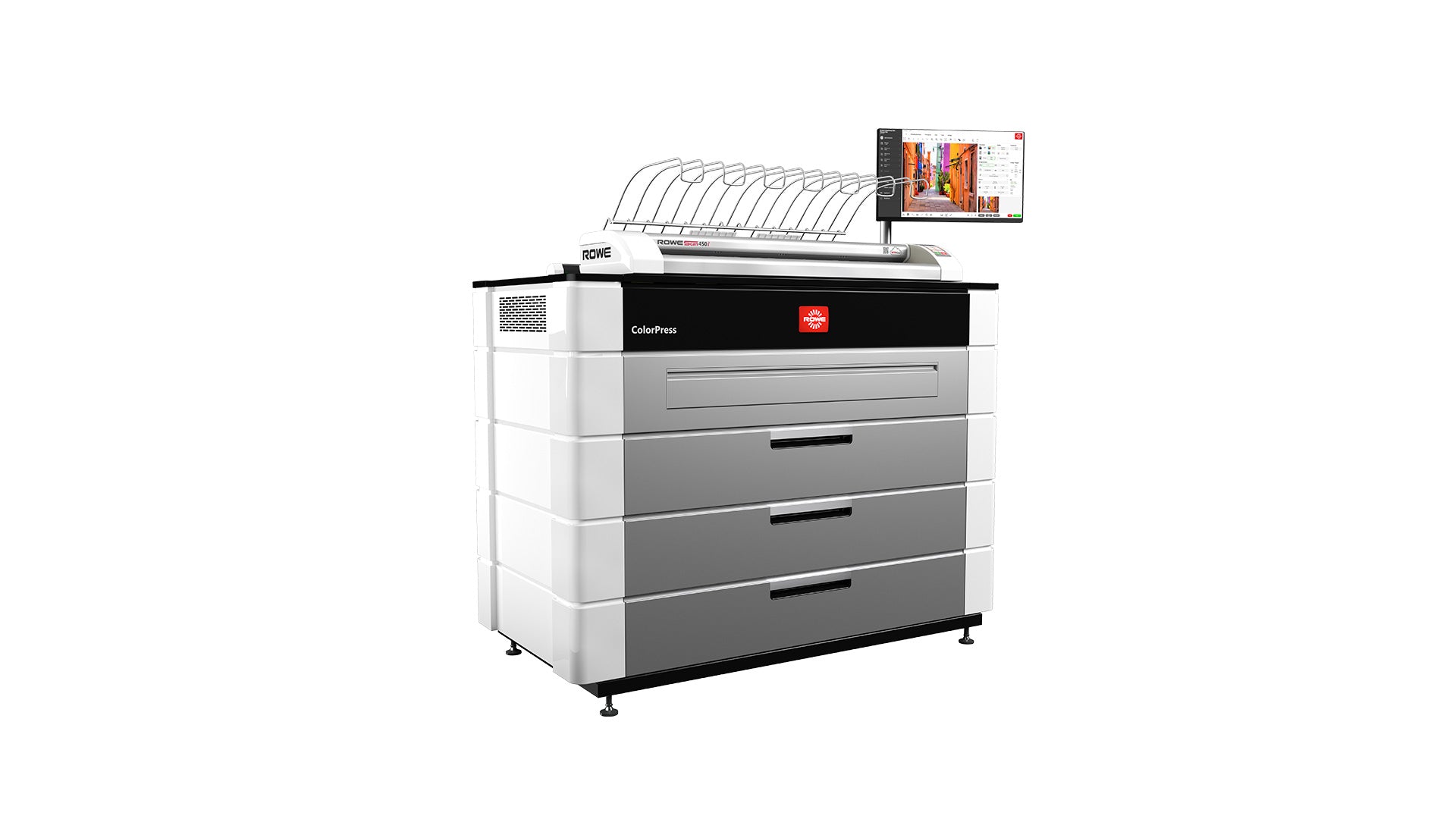 ROWE ColorPress