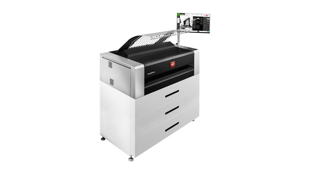 ROWE DocuPress