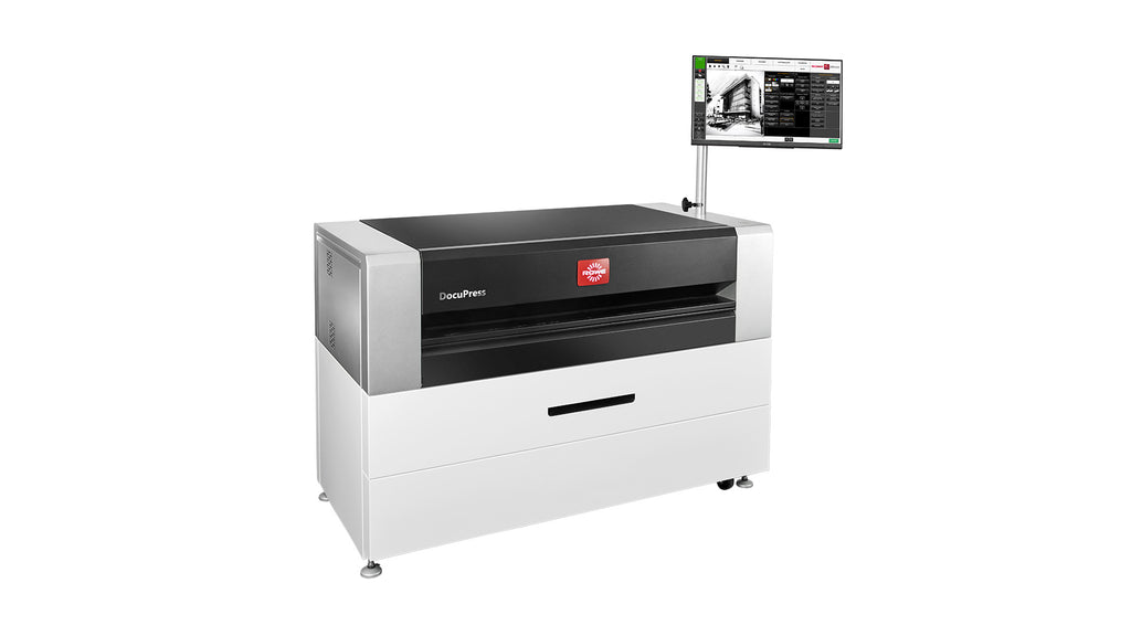 ROWE DocuPress