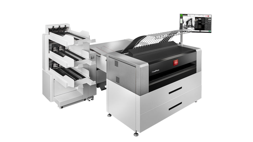 ROWE DocuPress