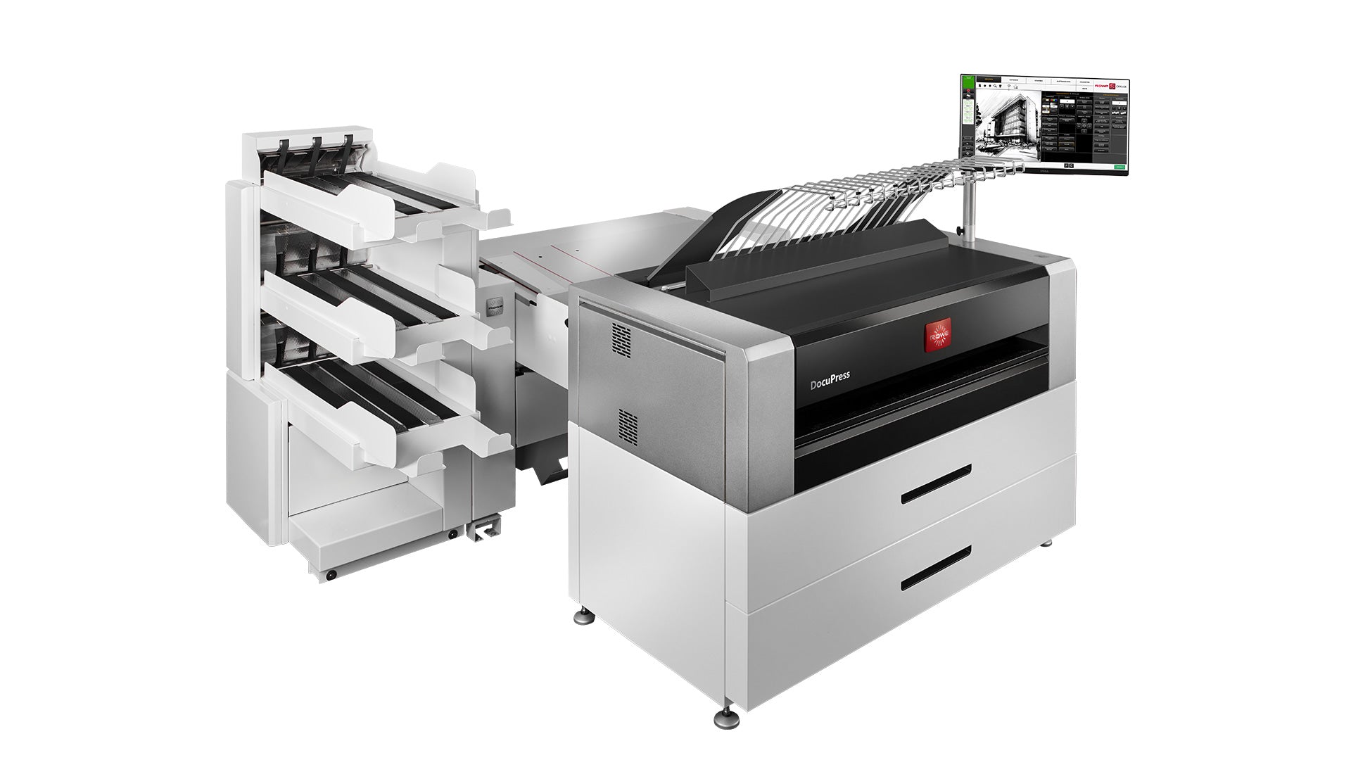 ROWE DocuPress