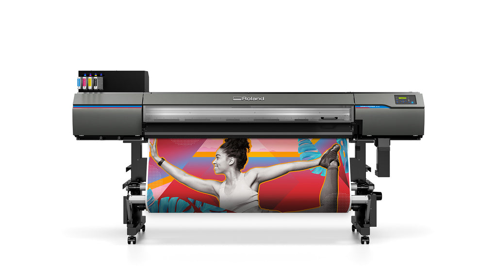 Roland DGXpress ER‑641