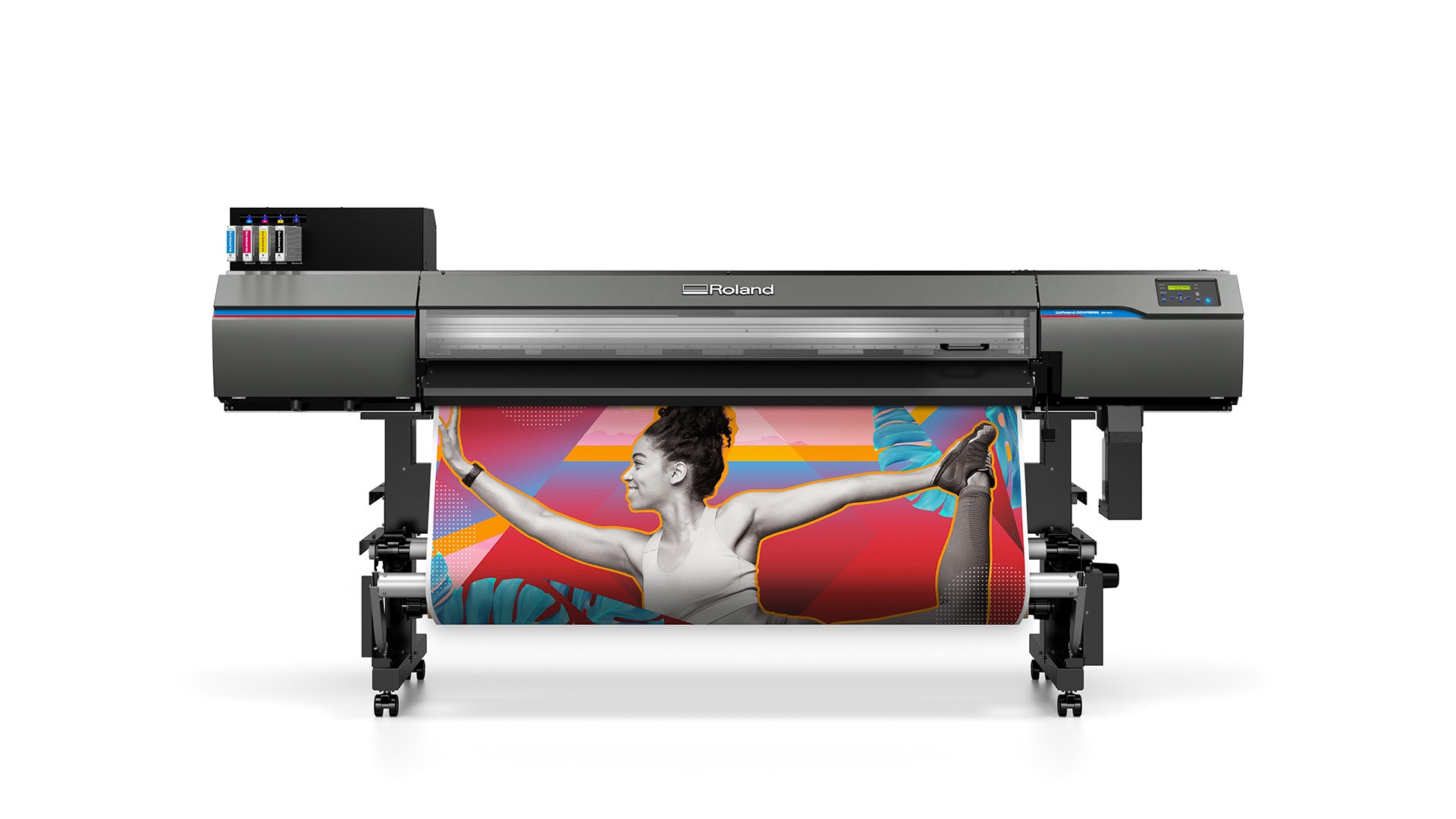 Roland DGXpress ER‑641