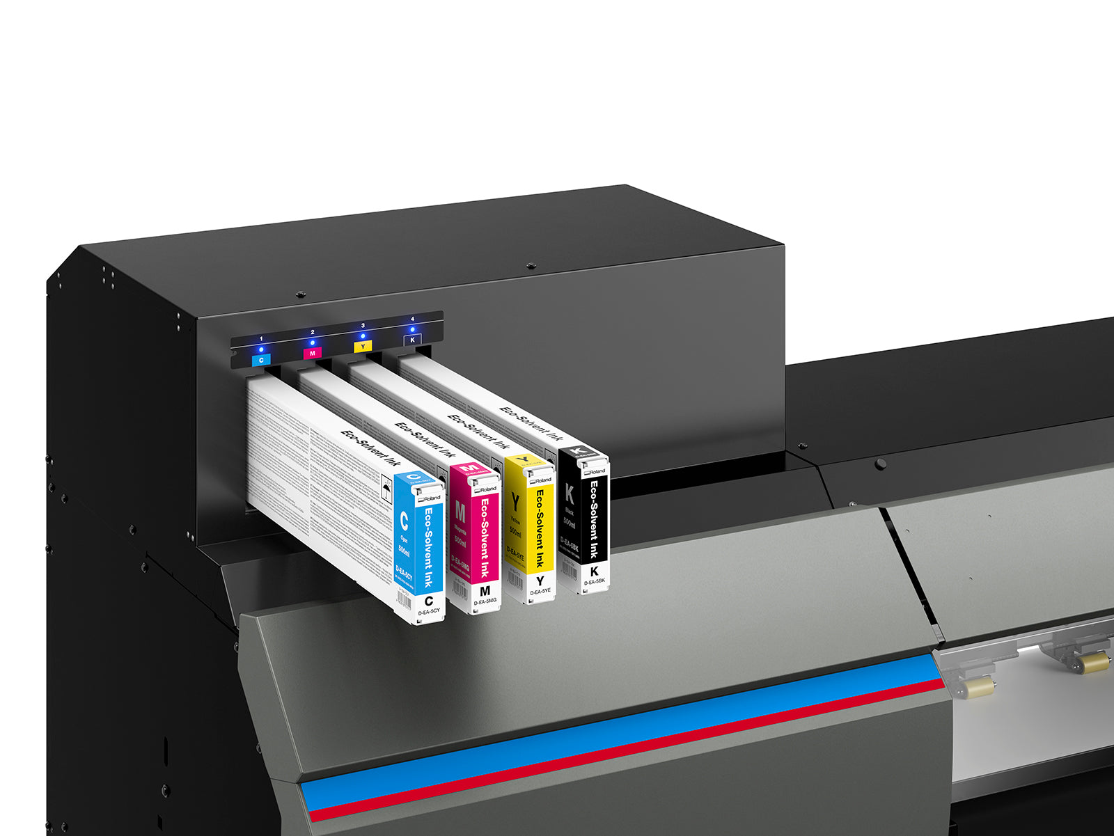 Roland DGXpress ER‑641