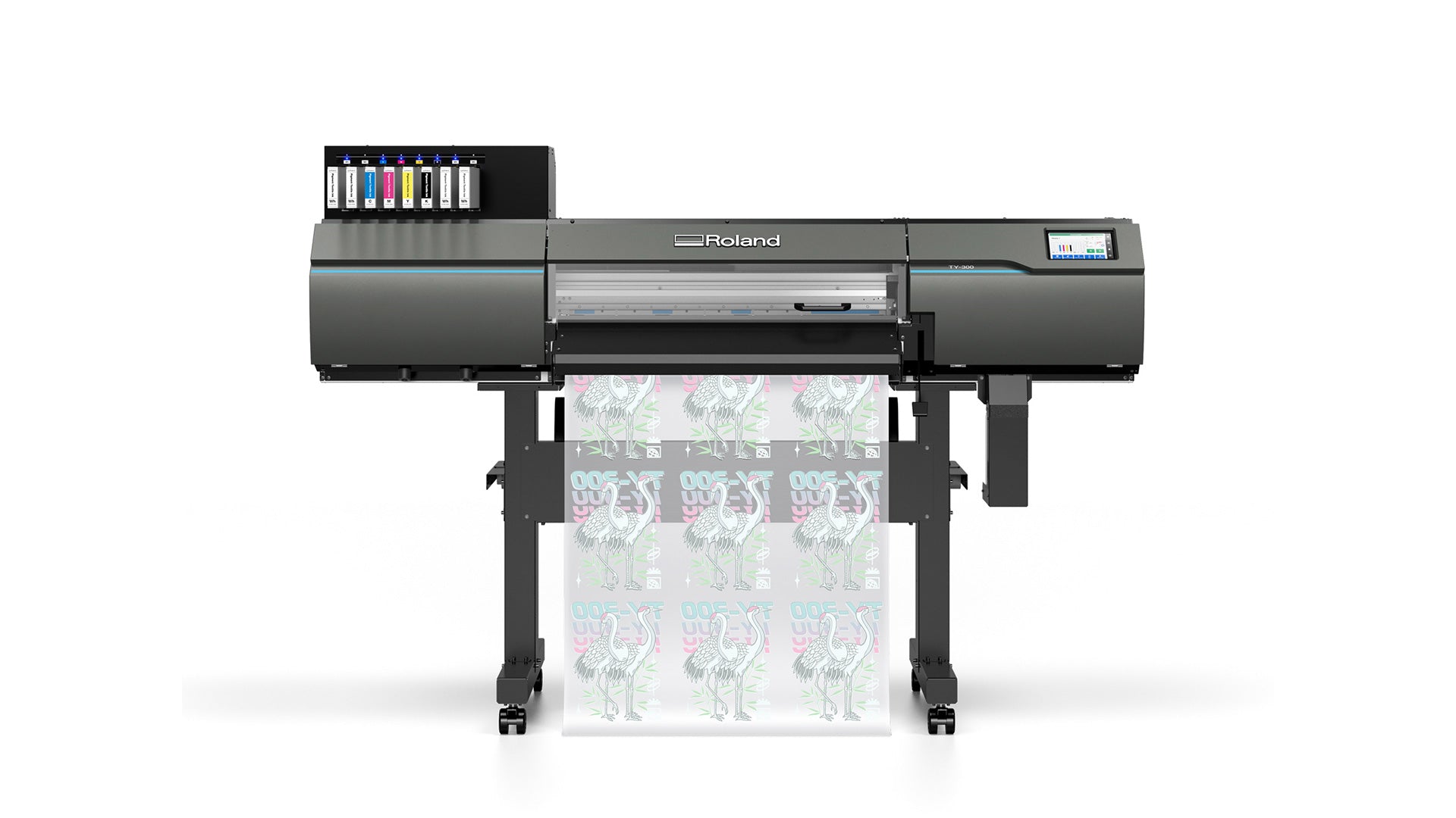 Roland TY 300i (DTF)