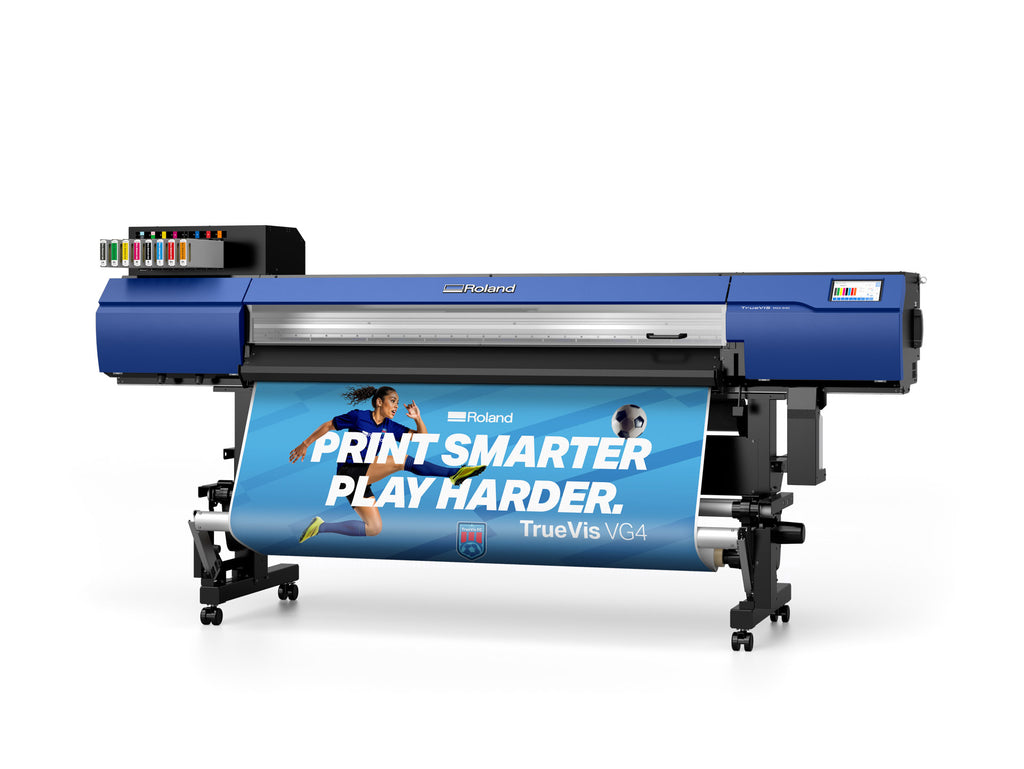 Roland TrueVIS VG4