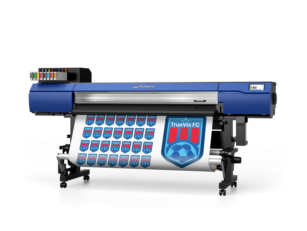 Roland TrueVIS VG4