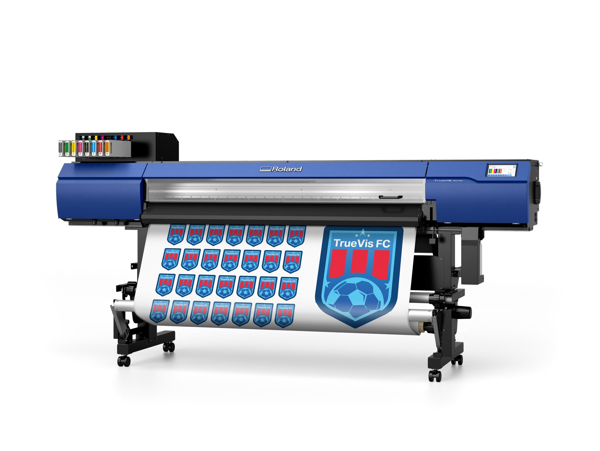 Roland TrueVIS VG4