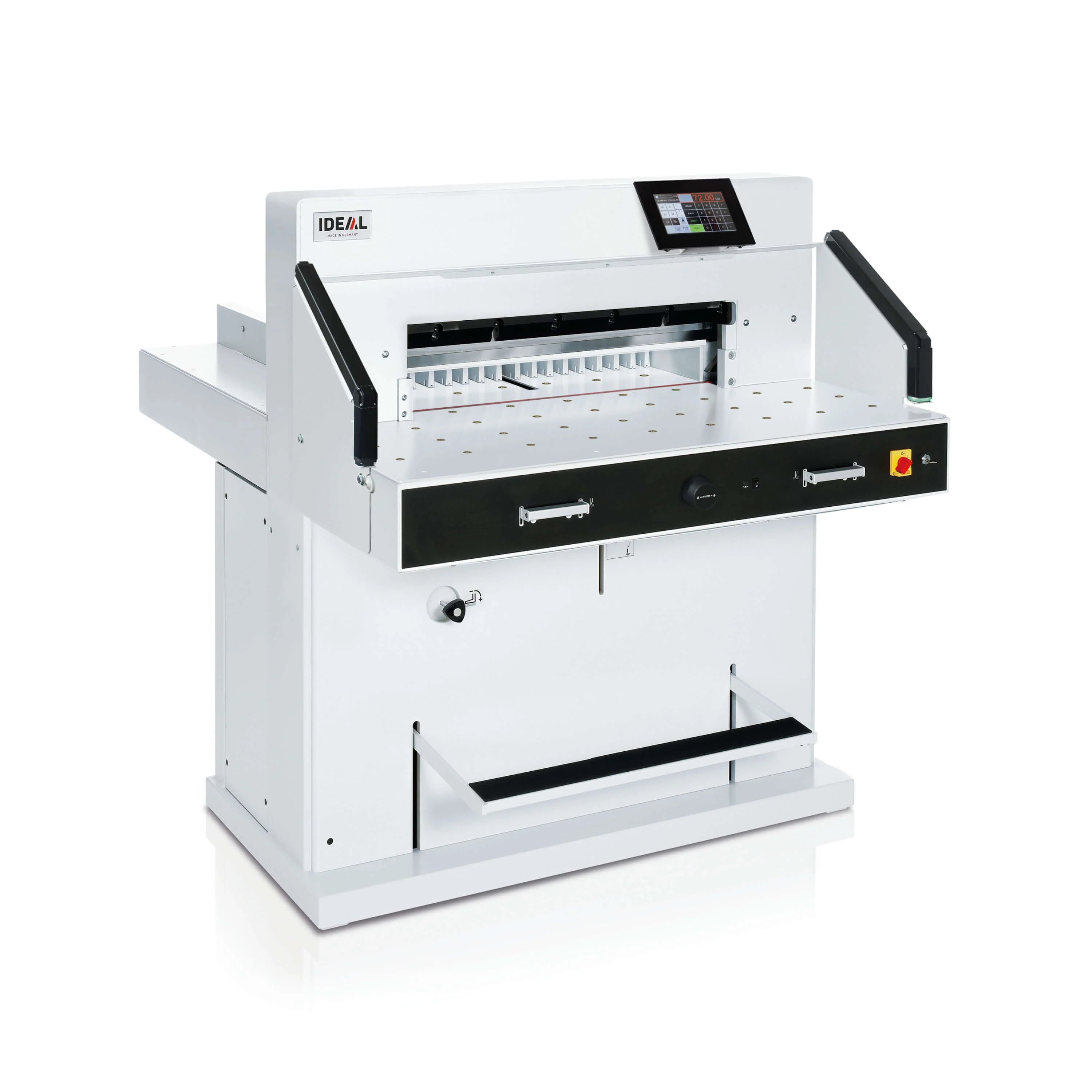 IDEAL 7260 Stapelschneider