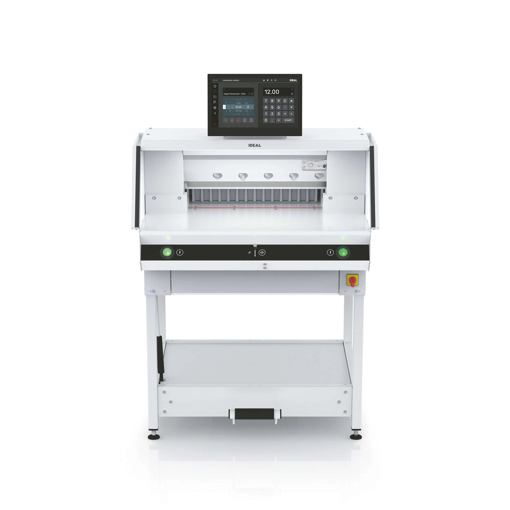 IDEAL THE 56 Stapelschneider