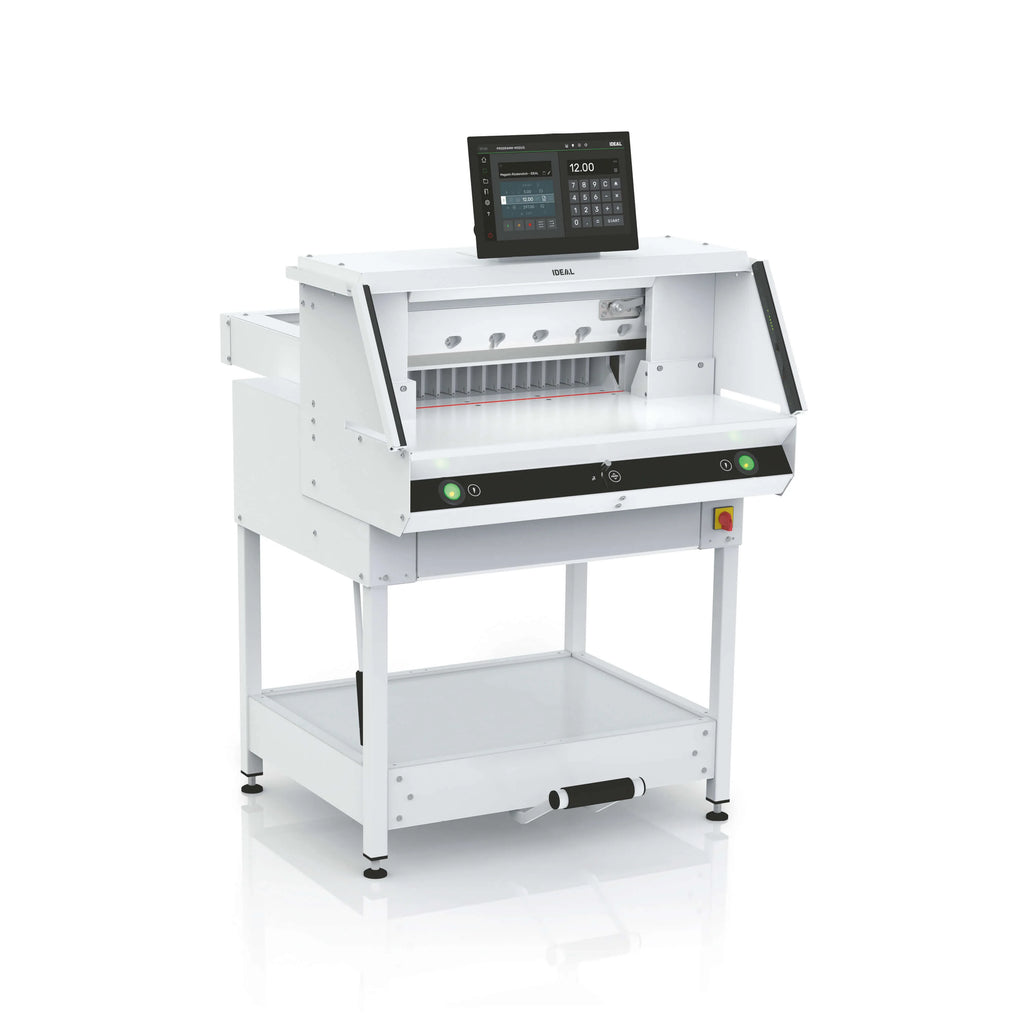 IDEAL THE 56 Stapelschneider