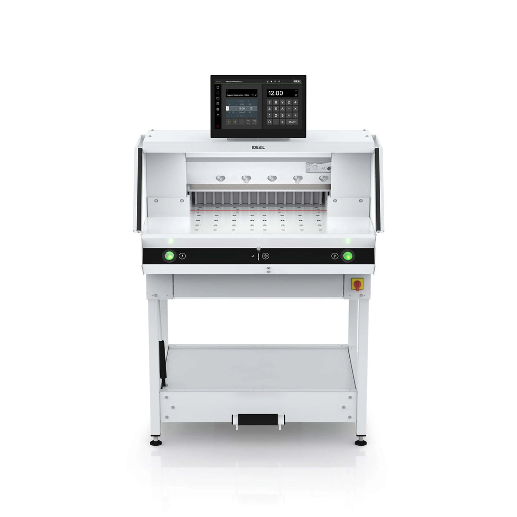 IDEAL THE 56 Stapelschneider