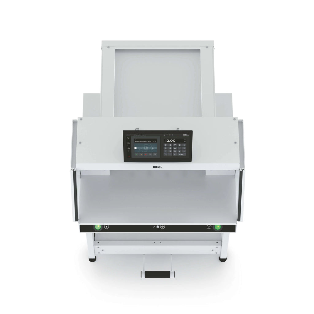 IDEAL THE 56 Stapelschneider