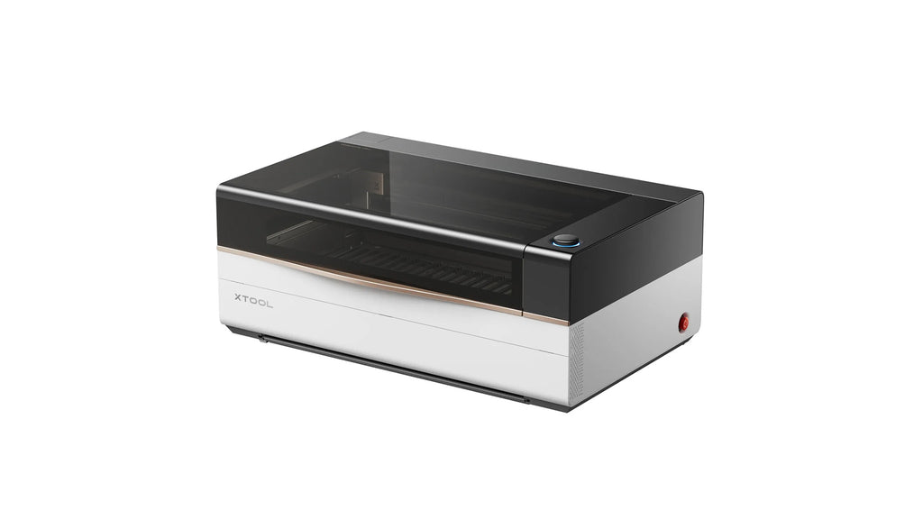 xTool P3 CO₂‑Laserschneider