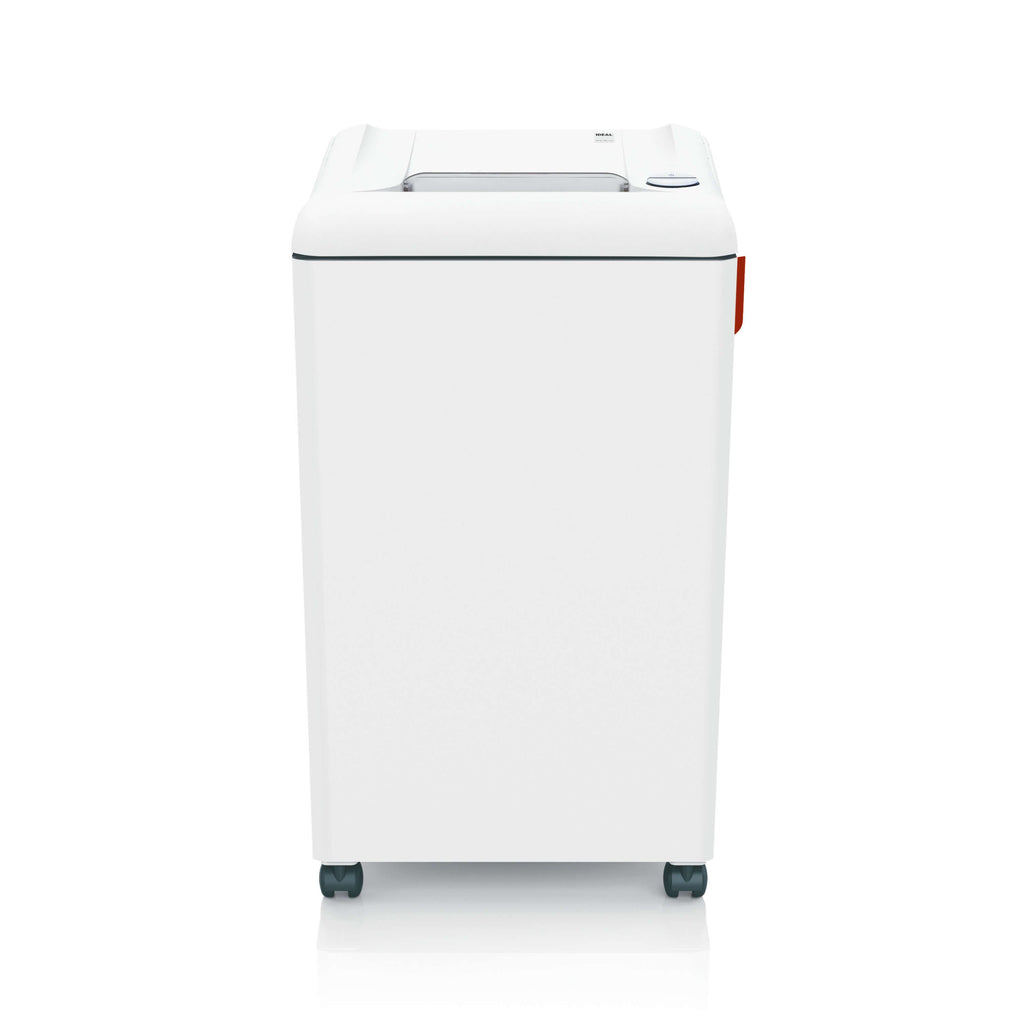 IDEAL 2503 CC – Frontansicht