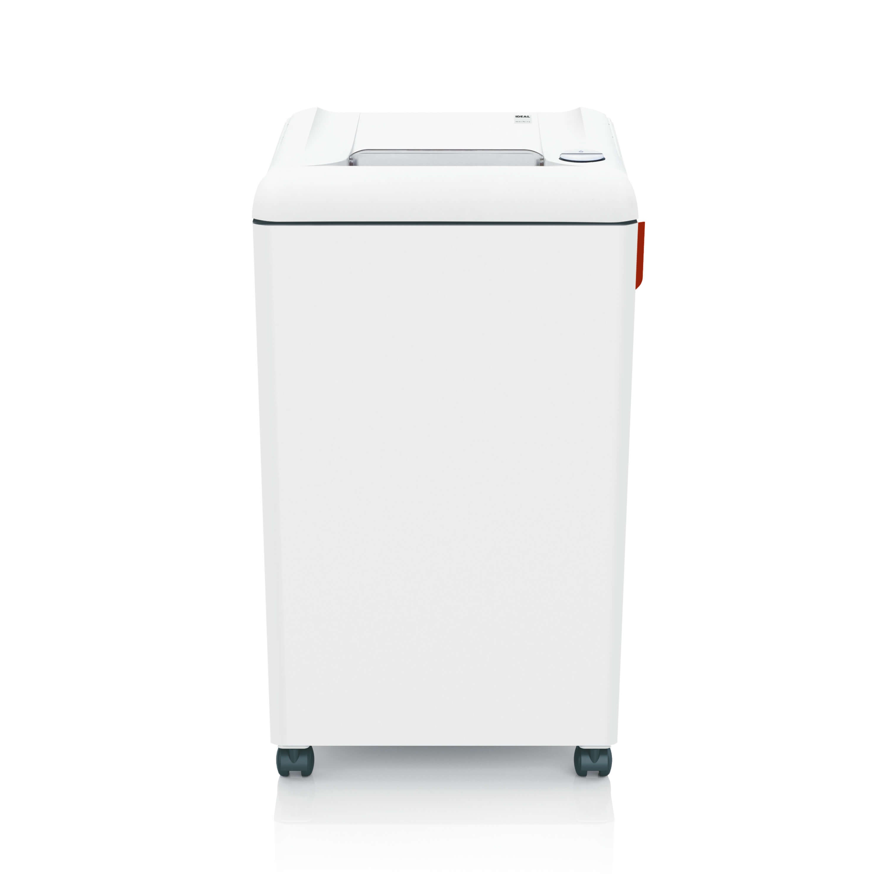 IDEAL 2503 CC – Frontansicht