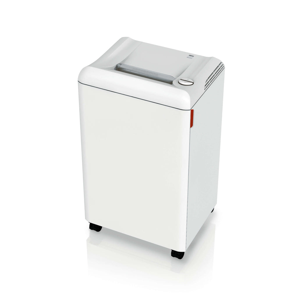 IDEAL 2503 CC – Seitenansicht