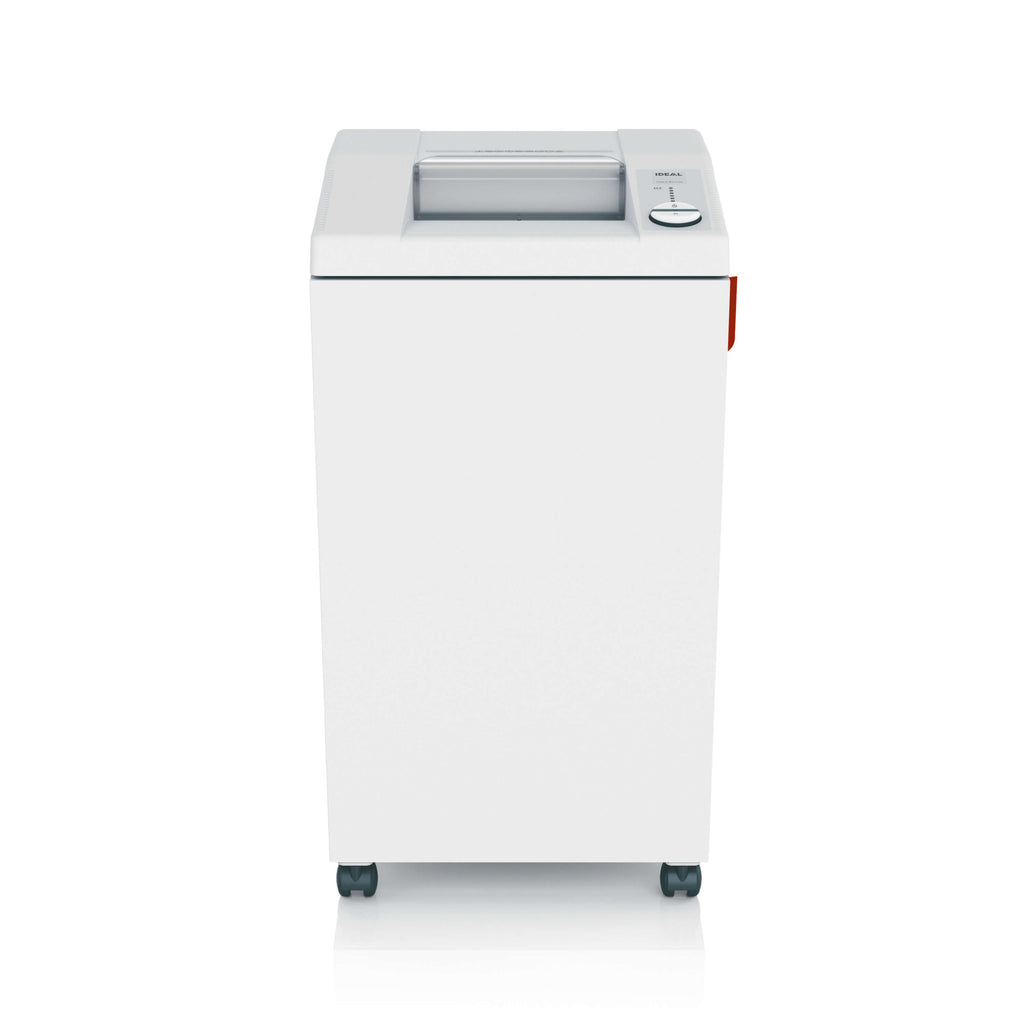 IDEAL 2604 CC – Frontansicht