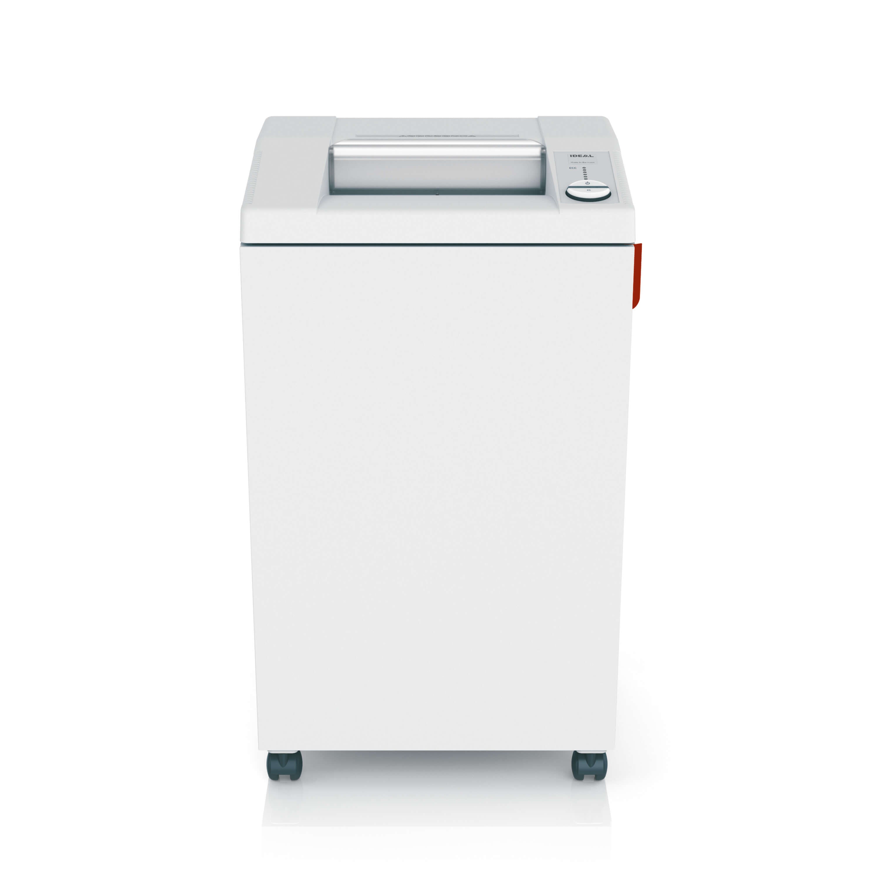 IDEAL 3104 CC – Frontansicht