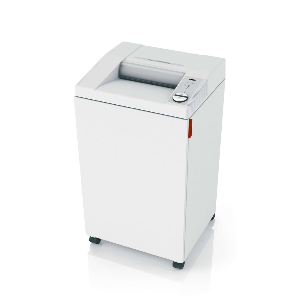 IDEAL 3104 CC – Seitenansicht