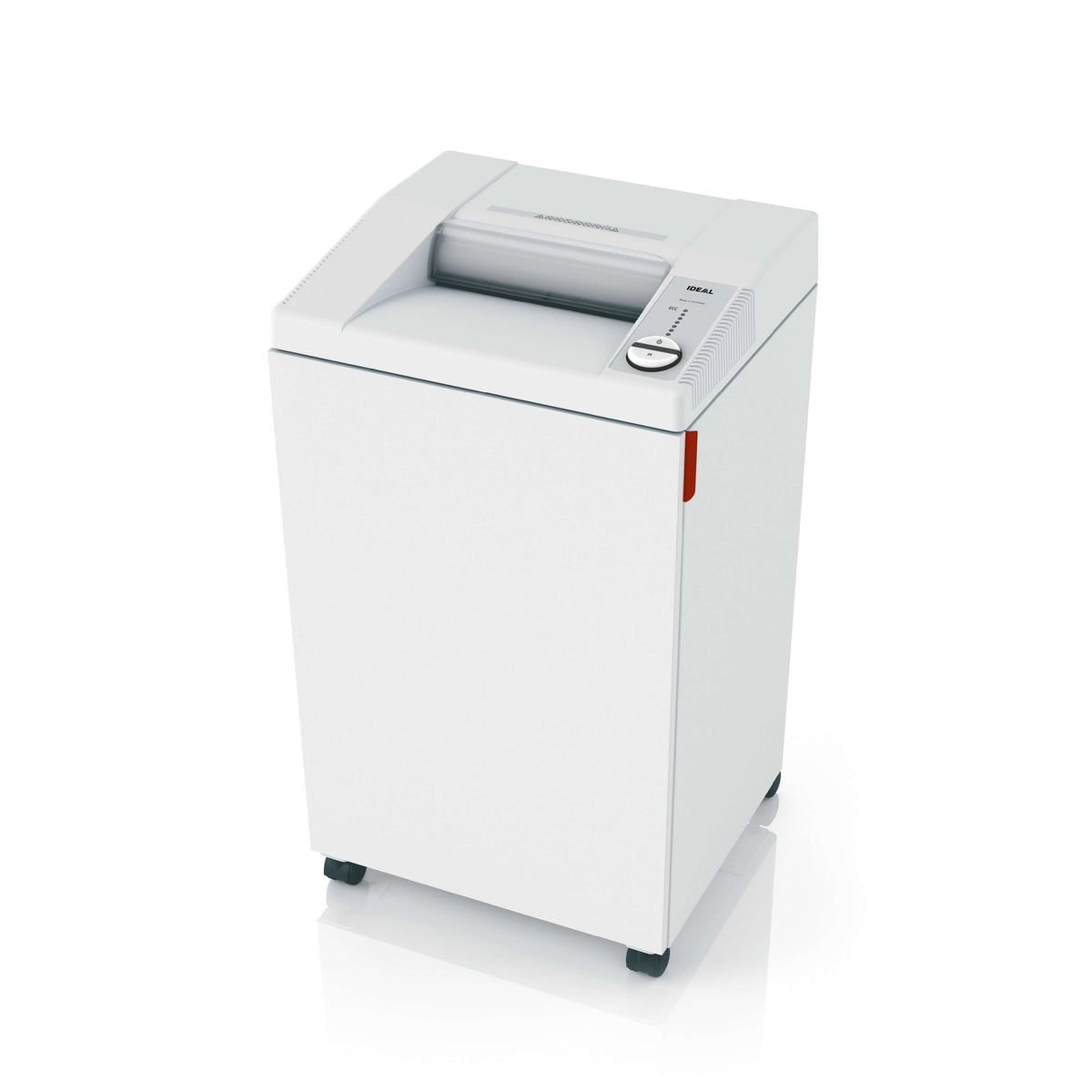 IDEAL 3104 CC – Seitenansicht