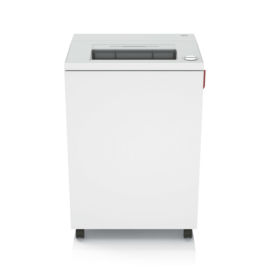 IDEAL 4001 CC – Frontansicht