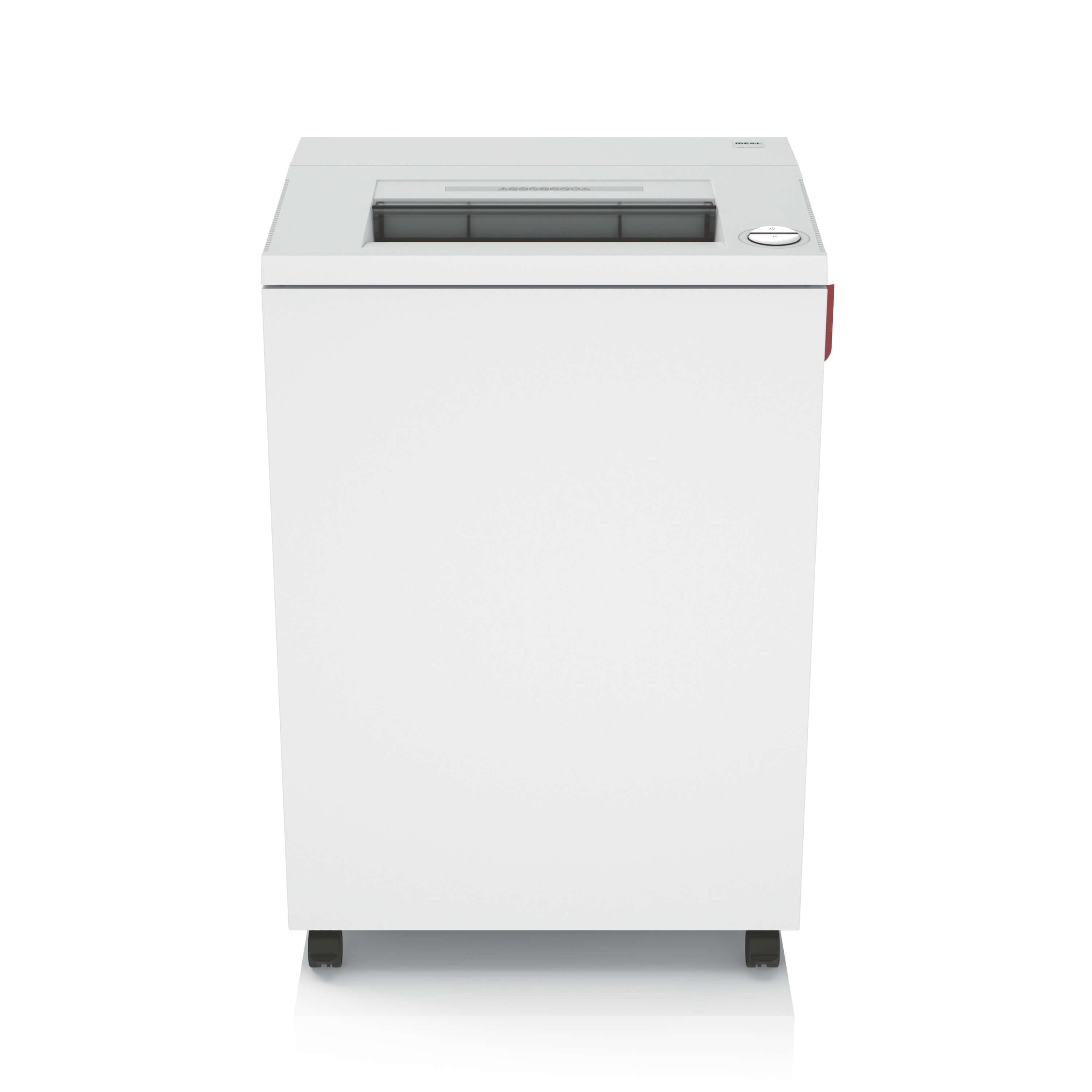 IDEAL 4001 CC – Frontansicht