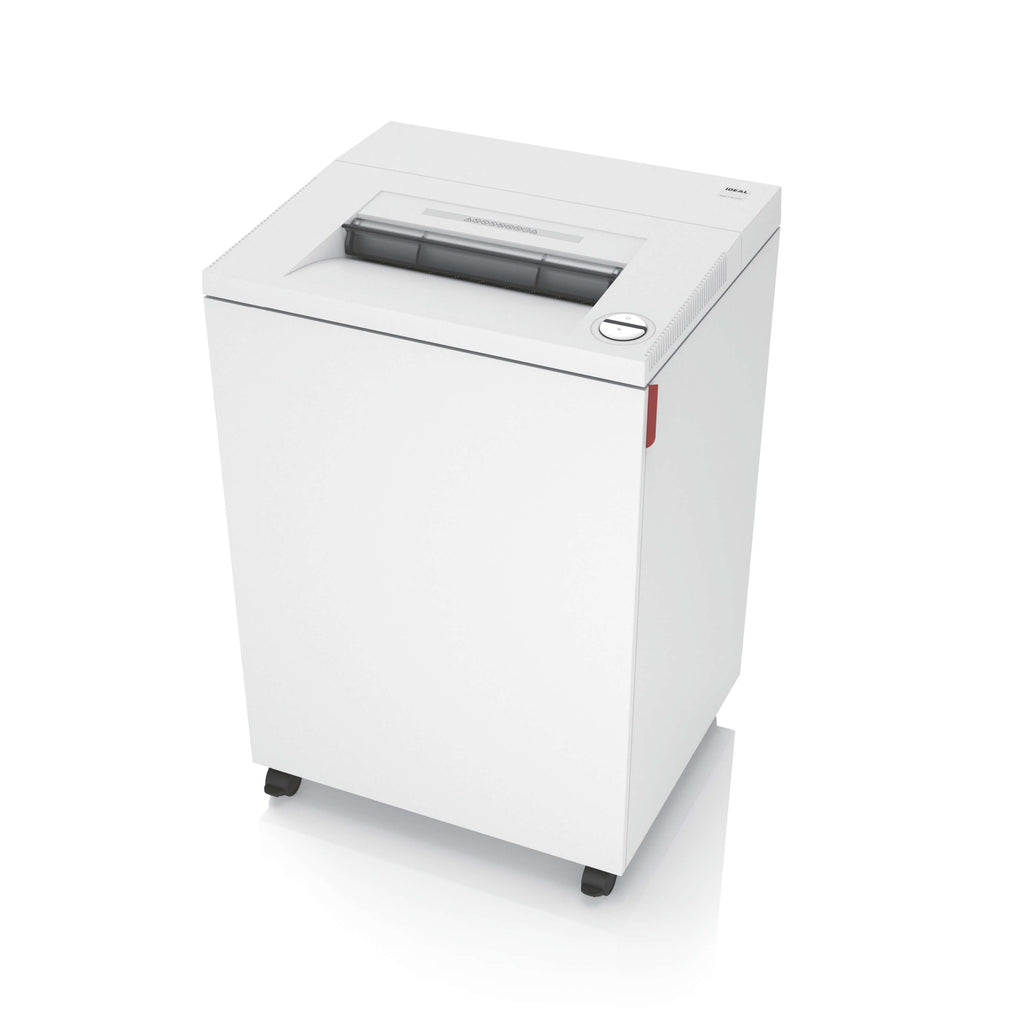 IDEAL 4001 CC – Seitenansicht