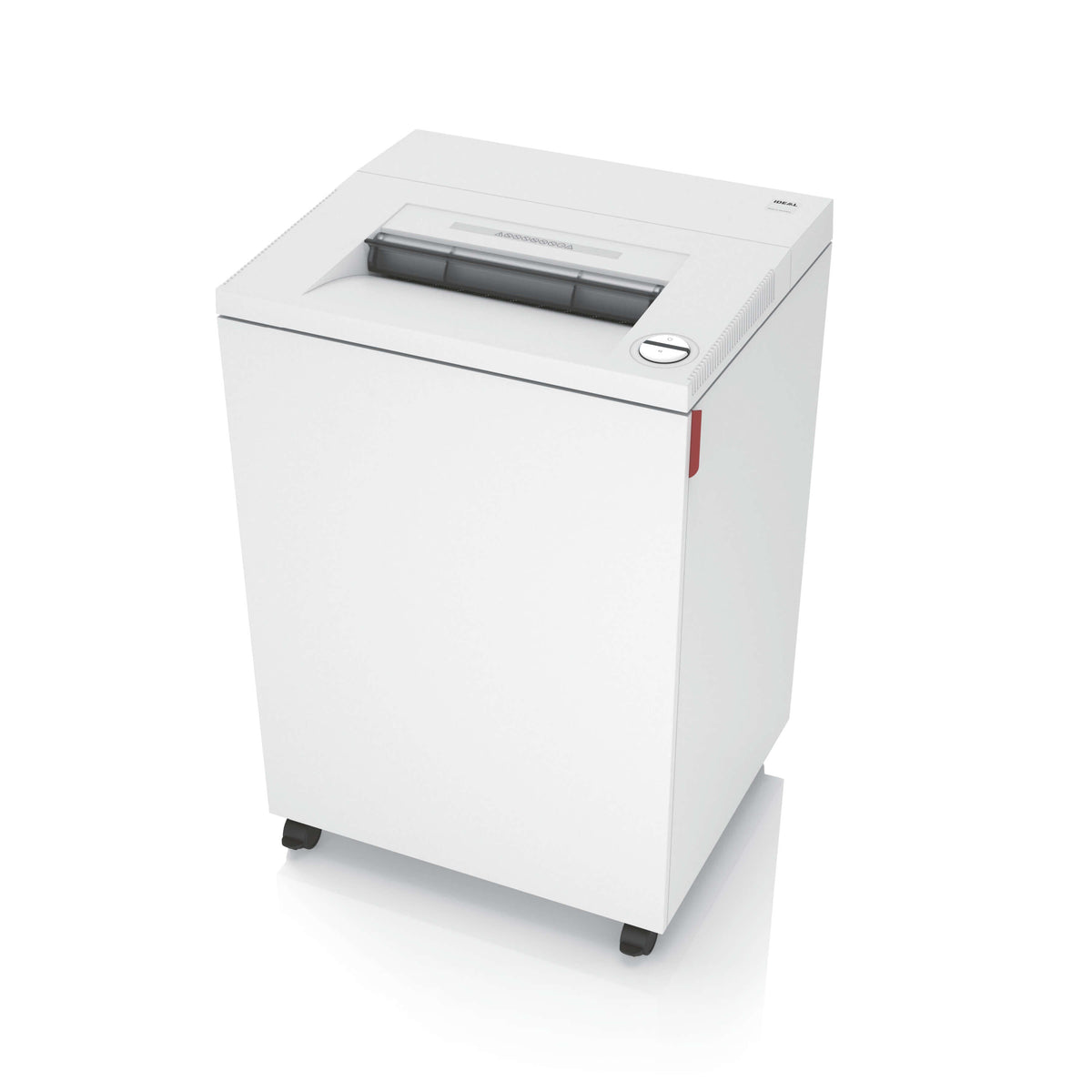 IDEAL 4001 CC – Seitenansicht