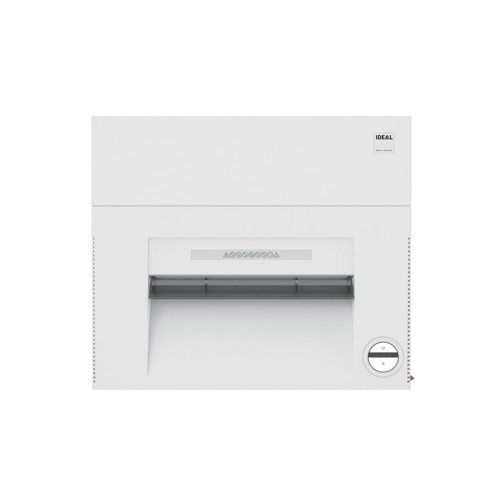 IDEAL 4001 CC – Draufsicht