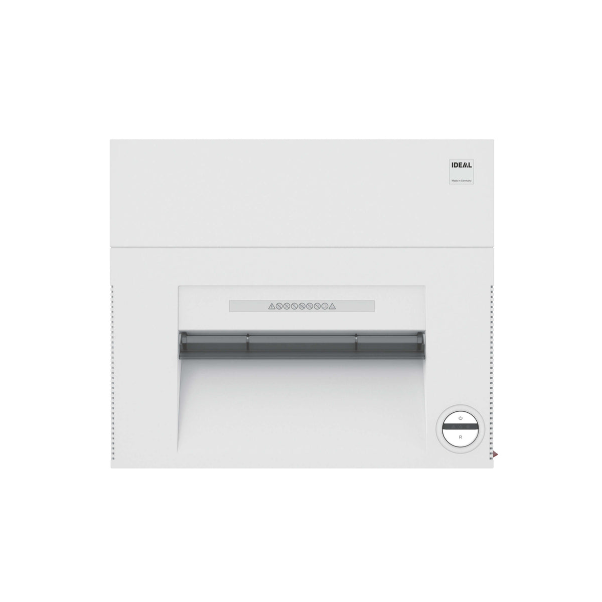 IDEAL 4001 CC – Draufsicht