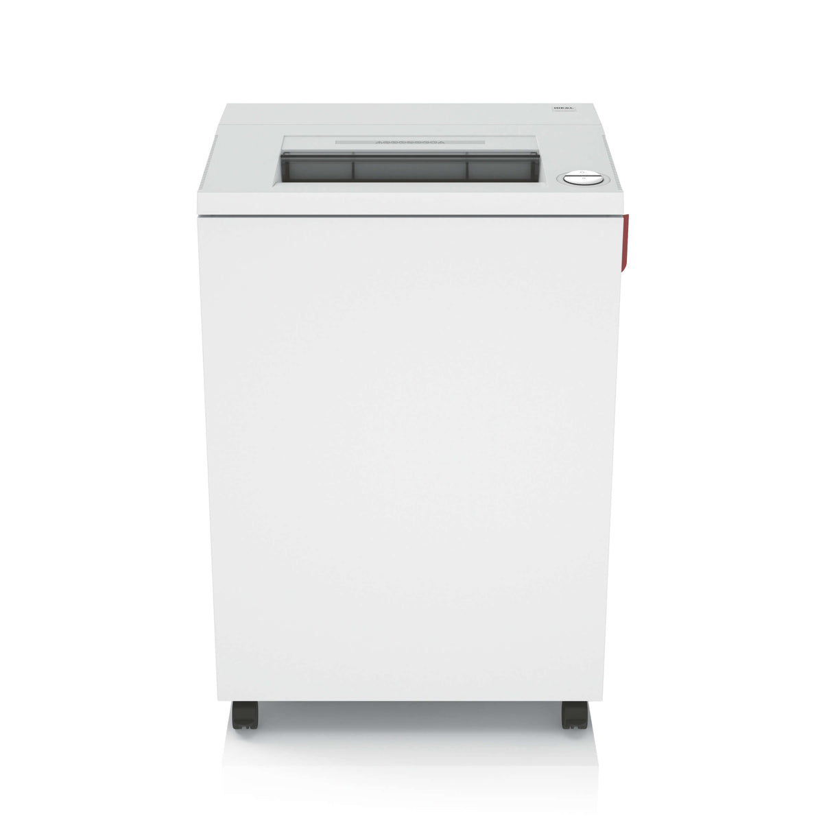 IDEAL 4003 CC – Frontansicht