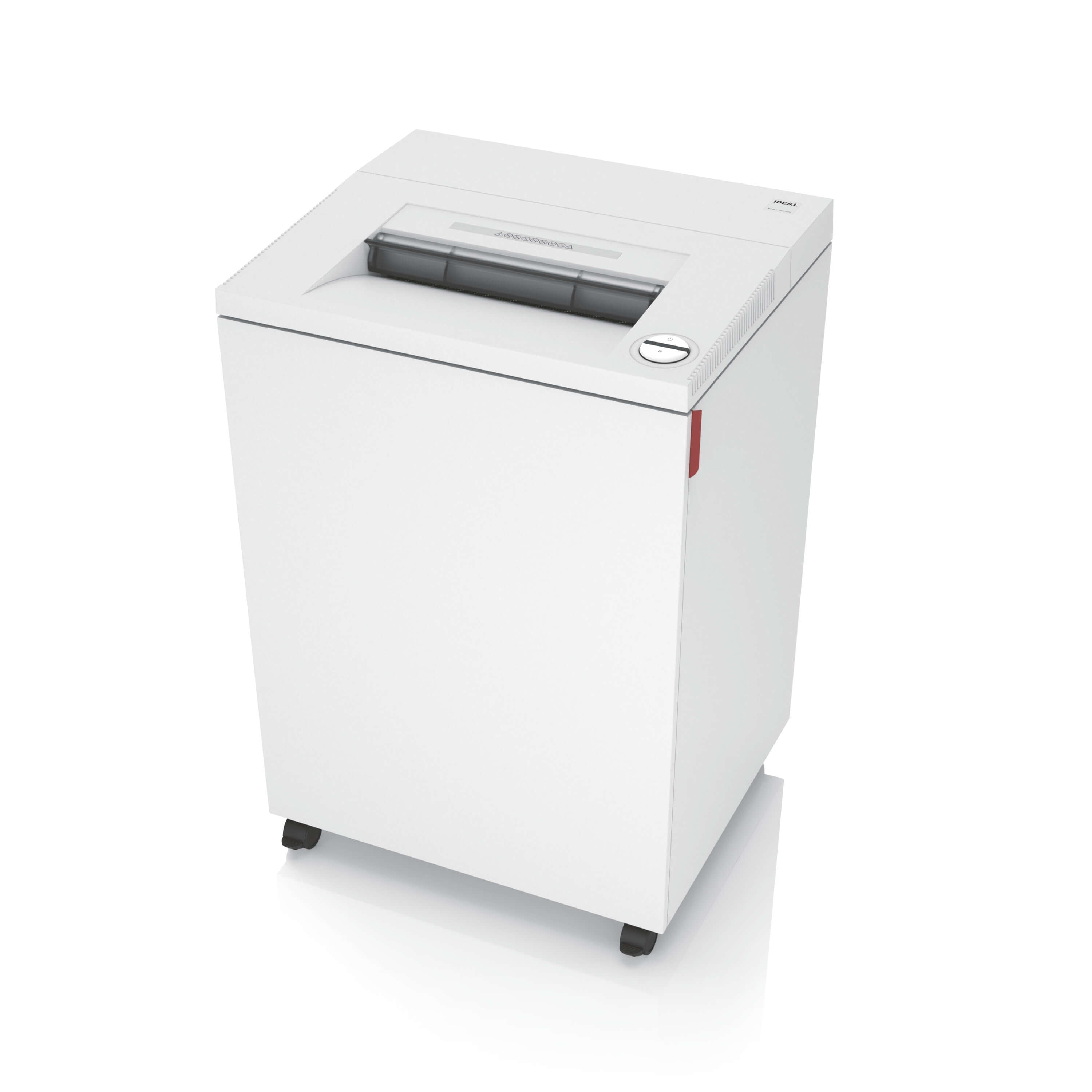 IDEAL 4003 CC – Seitenansicht