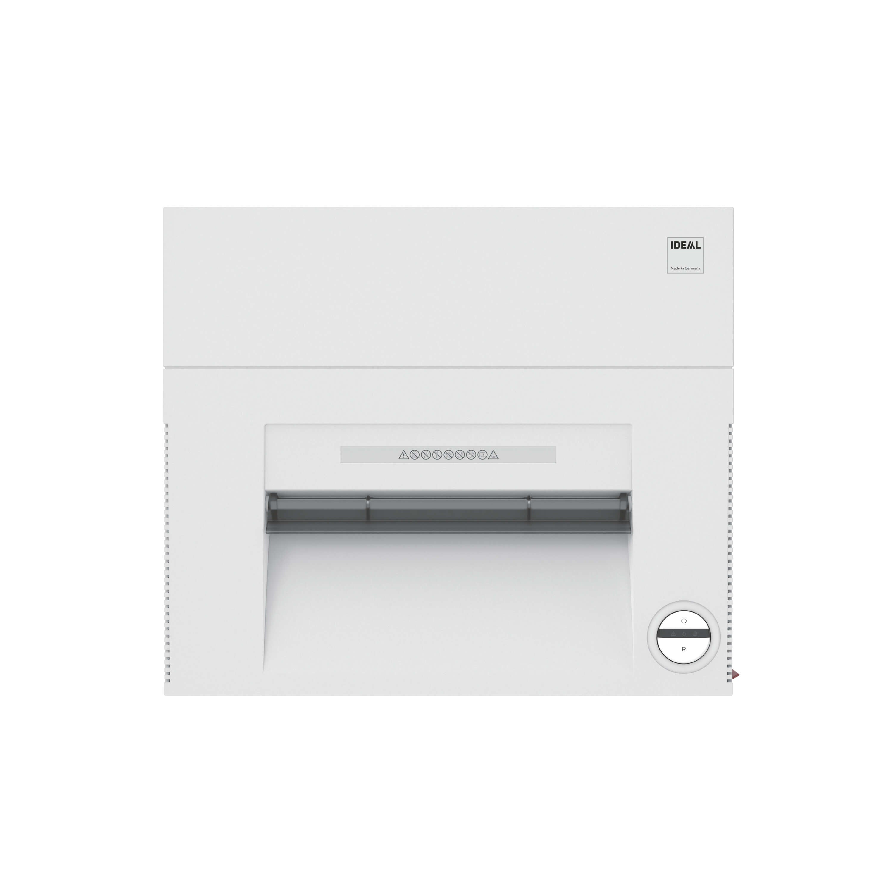 IDEAL 4003 CC – Draufsicht