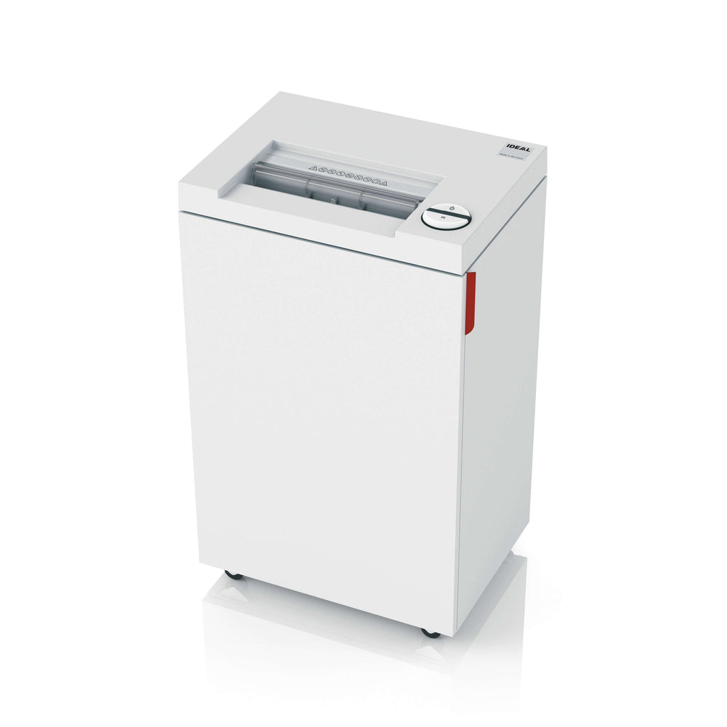 IDEAL 2445 CC – Seitenansicht