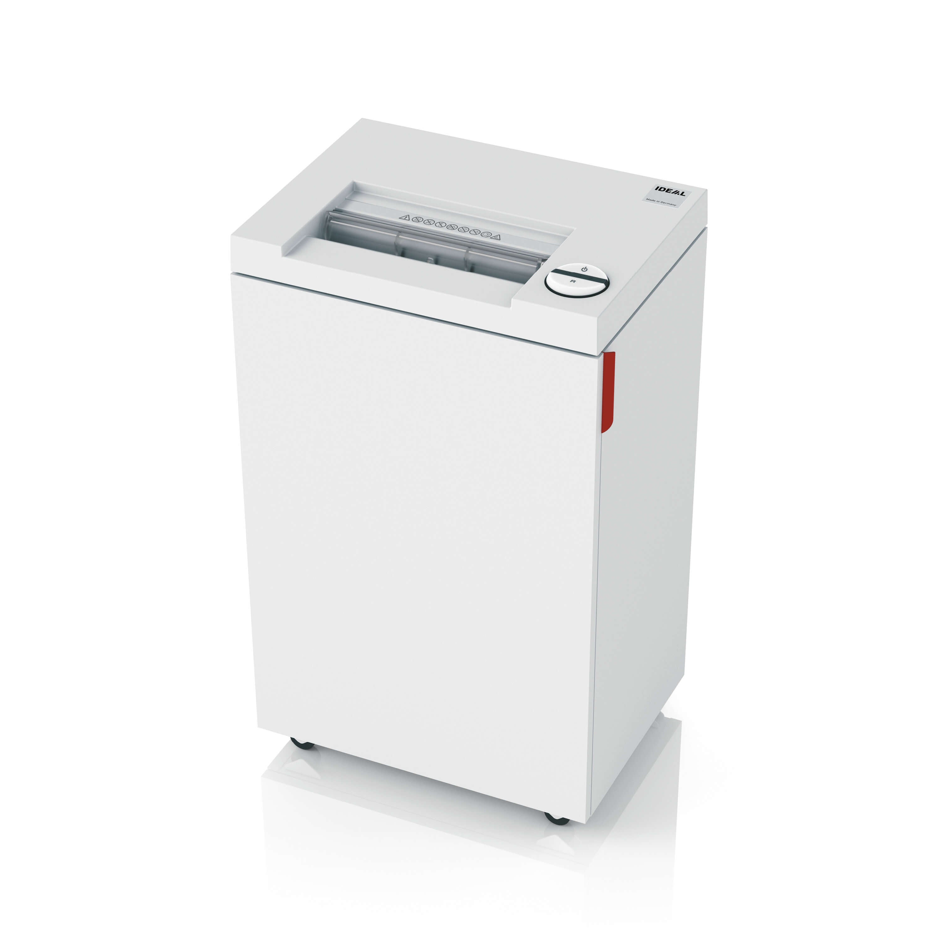 IDEAL 2445 CC – Seitenansicht